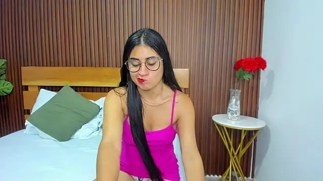 evelin leroy online show from 12.23.24