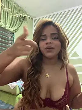 Evabigass online show from 12.06.24