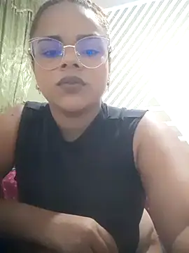 Evabigass online show from 01.17.25