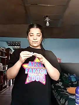 Elvishcassie  online show from 03.20.26