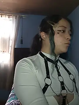 Elvishcassie  online show from 05.22.26
