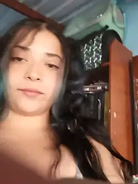 Elvishcassie  online show from 05.26.26