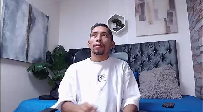 richar voller online show from 01.08.25