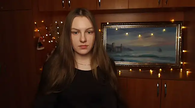  AlMamiyy  online show from 01.13.25