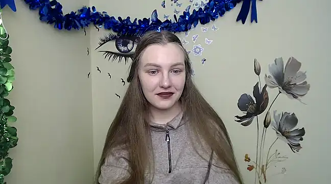  AlMamiyy  online show from 01.17.25