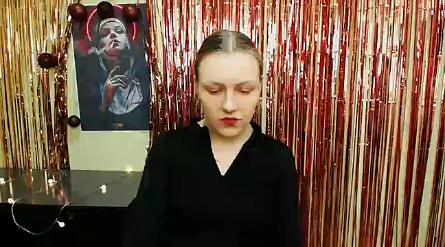  AlMamiyy  online show from 02.13.25