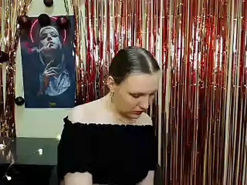  AlMamiyy  online show from 02.13.25