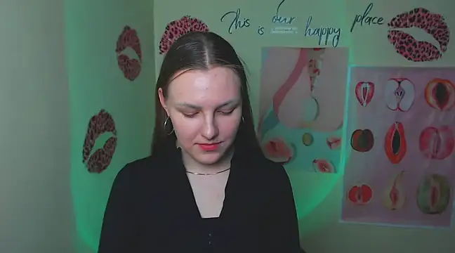 AlMamiyy  online show from 02.13.25