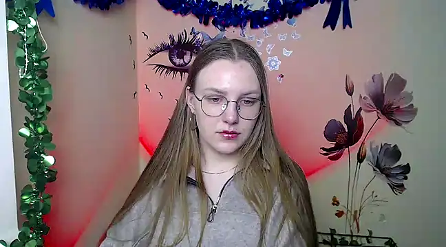  AlMamiyy  online show from 02.16.25