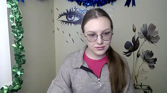  AlMamiyy  online show from 02.18.25