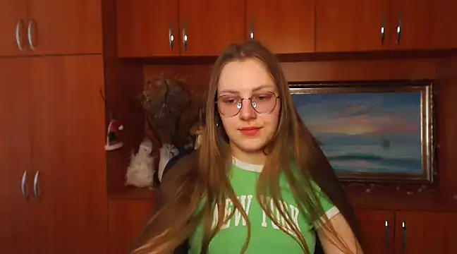  AlMamiyy  online show from 02.25.25