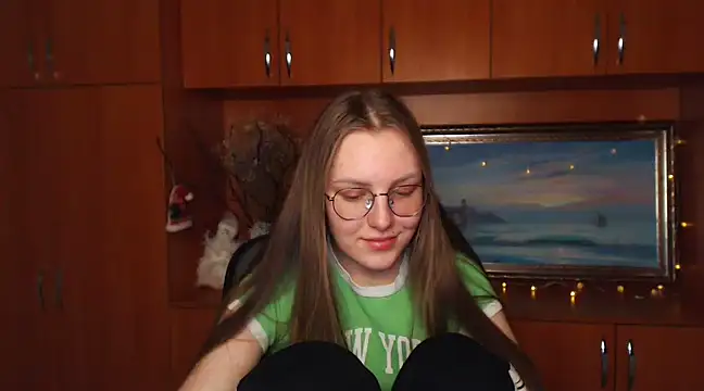  AlMamiyy  online show from 02.25.25