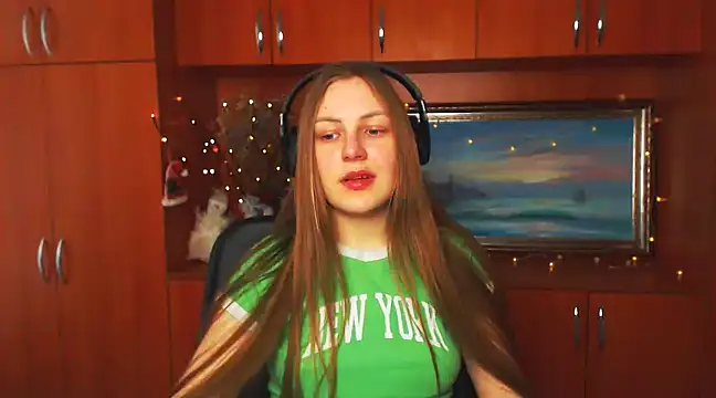  AlMamiyy  online show from 03.04.25