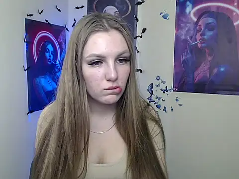  AlMamiyy  online show from 09.15.25