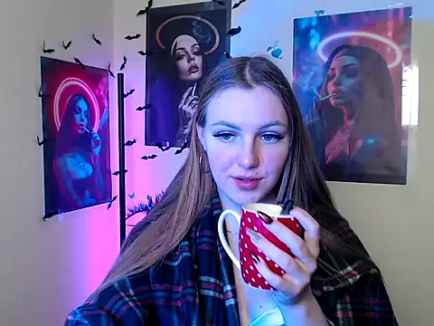  AlMamiyy  online show from 10.03.25