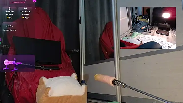 s1lent  v0iD online show from 02.02.25