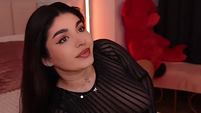 RachelSwaan online show from 01.13.25