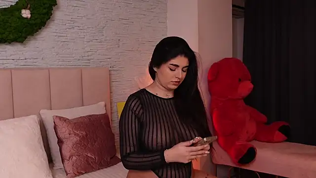 RachelSwaan online show from 01.21.25