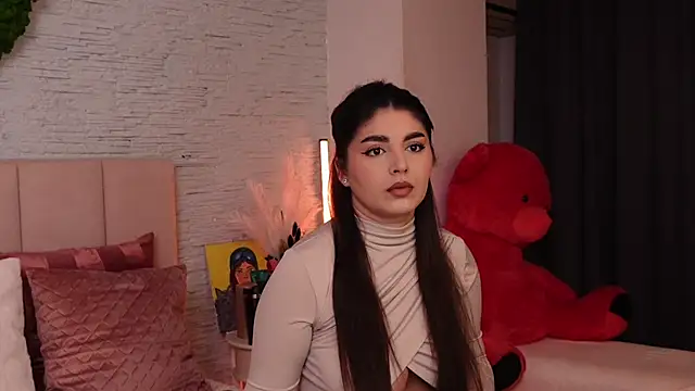 RachelSwaan online show from 02.05.25