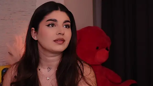 RachelSwaan online show from 02.07.25