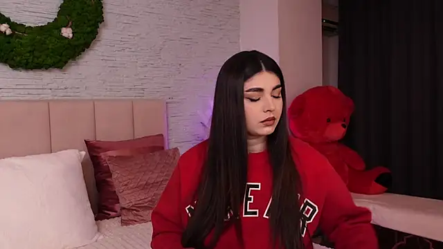 RachelSwaan online show from 02.12.25