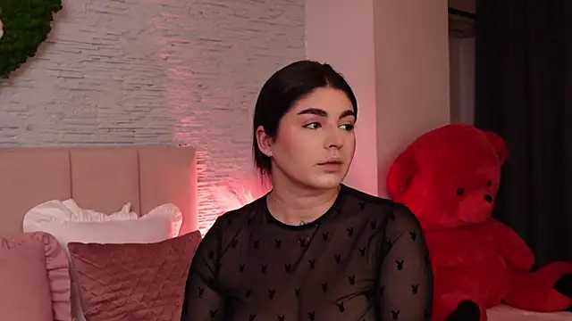 RachelSwaan online show from 02.27.25