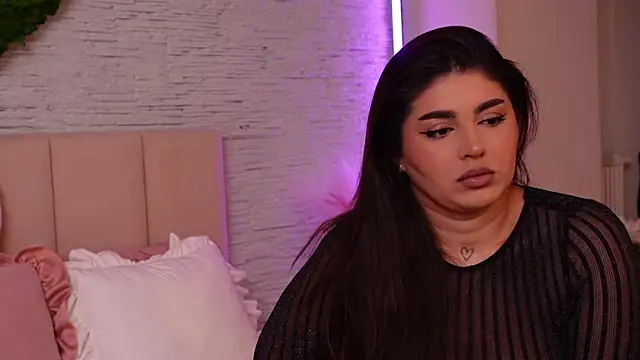 RachelSwaan online show from 10.10.25