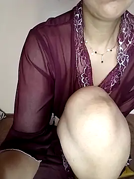 Zomorodaa  online show from 04.21.26