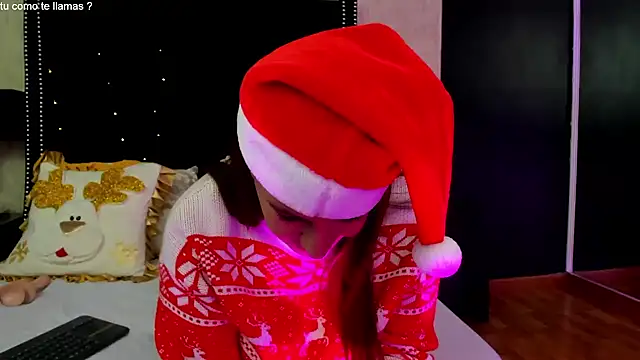 RoxieJackson online show from 12.14.24