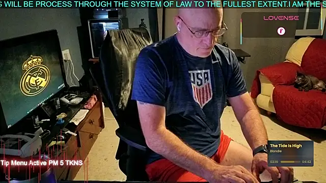 Pilot Dave 69 online show from 09.23.25