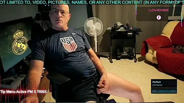 Pilot Dave 69 online show from 09.24.25