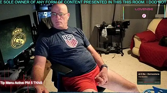 Pilot Dave 69 online show from 09.27.25