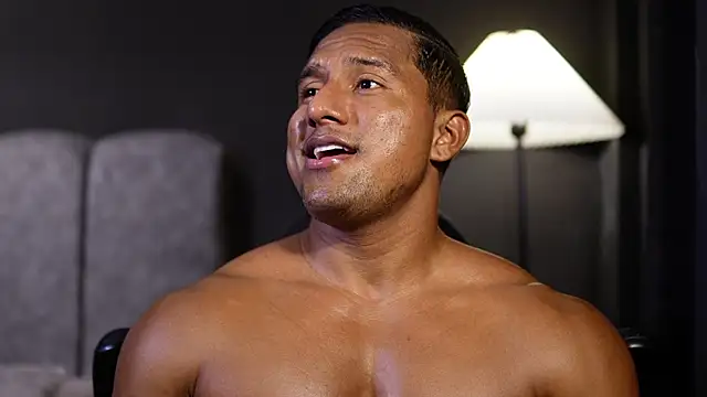 CallumMuscle online show from 12.03.25