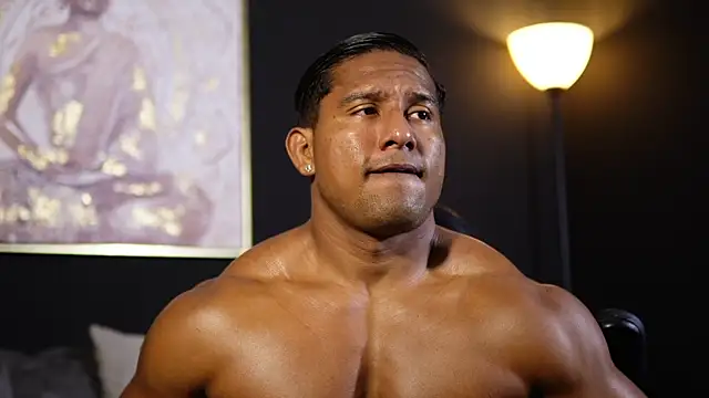 CallumMuscle online show from 12.15.25