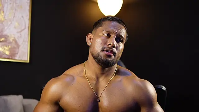 CallumMuscle online show from 04.09.26