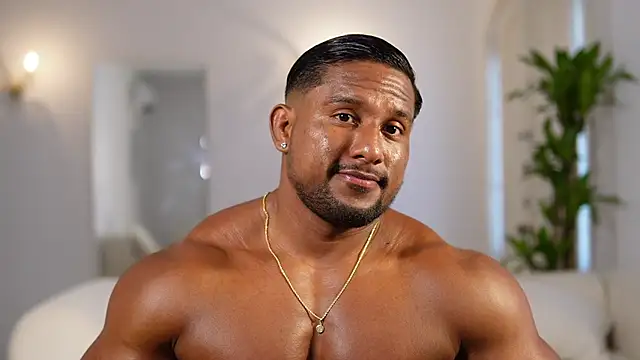 CallumMuscle online show from 05.23.26
