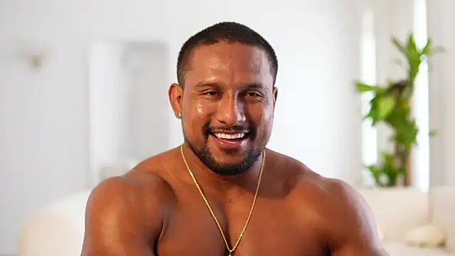 CallumMuscle online show from 06.10.26