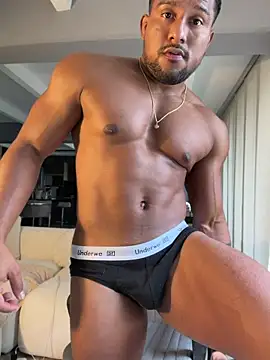 CallumMuscle online show from 07.04.26