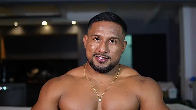 CallumMuscle online show from 07.09.26