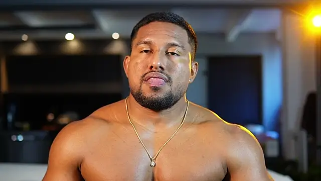 CallumMuscle online show from 07.14.26