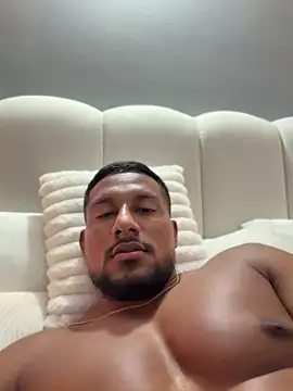 CallumMuscle online show from 07.20.26