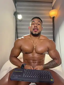 CallumMuscle online show from 07.23.26