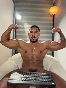 CallumMuscle online show from 07.30.26