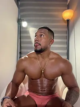 CallumMuscle online show from 07.31.26