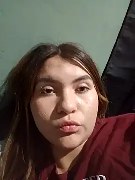 danisitaa1 online show from 12.07.24