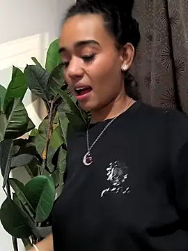 evafoxs online show from 09.18.25