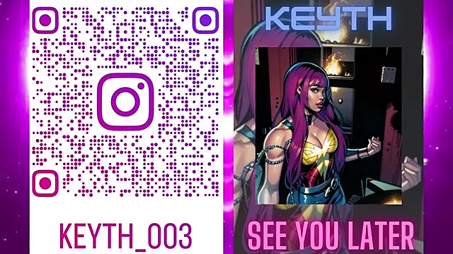 keyth 03 online show from 12.03.24