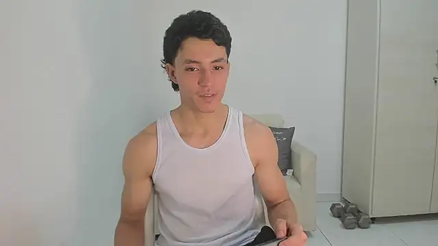 enzo sloran online show from 02.07.26