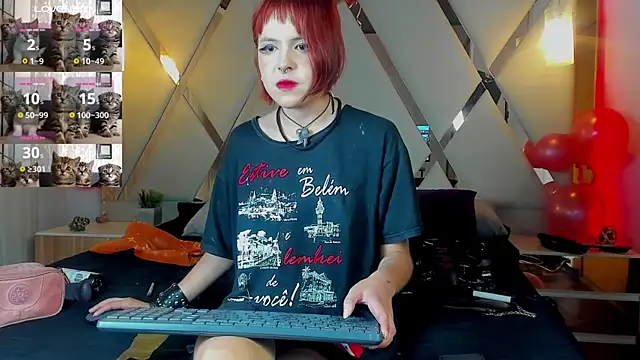 Snapshot of Sweetcatxx chatting on 12.03.24 Sweetcatxx online show from 12.03.24