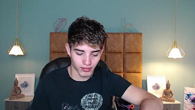 AlejooTwink online show from 12.16.24